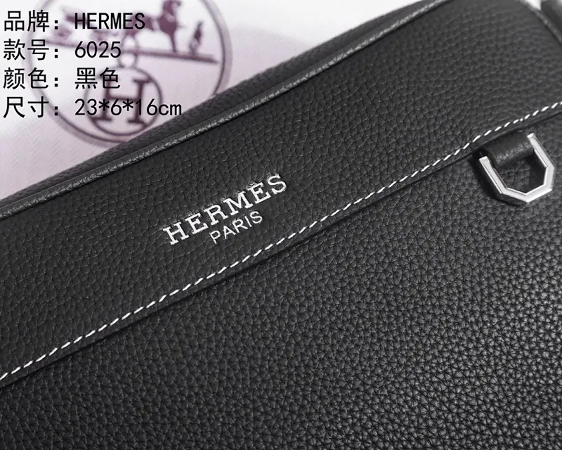All Categories Hermès Men's Bags (Hermès) Hermès 6025_CM_1