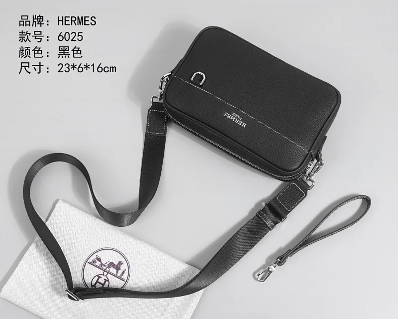 All Categories Hermès Men's Bags (Hermès) Hermès 6025_CM_1