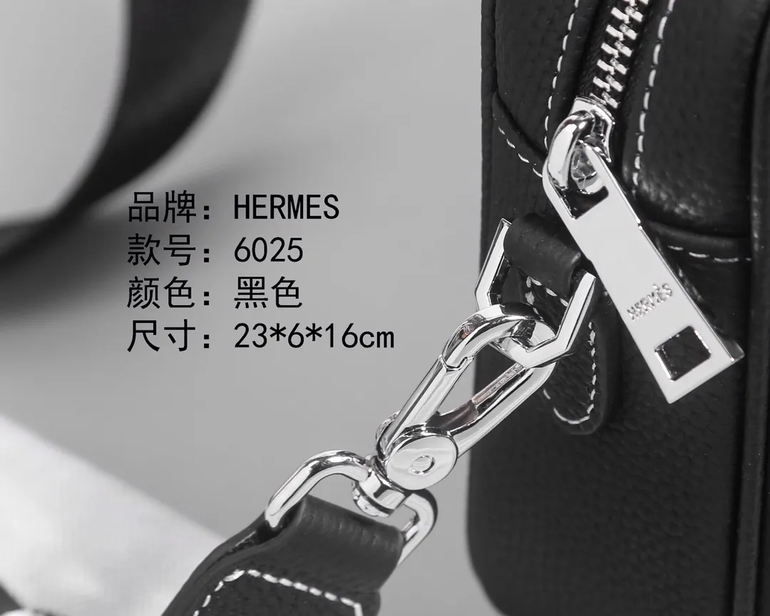 All Categories Hermès Men's Bags (Hermès) Hermès 6025_CM_1