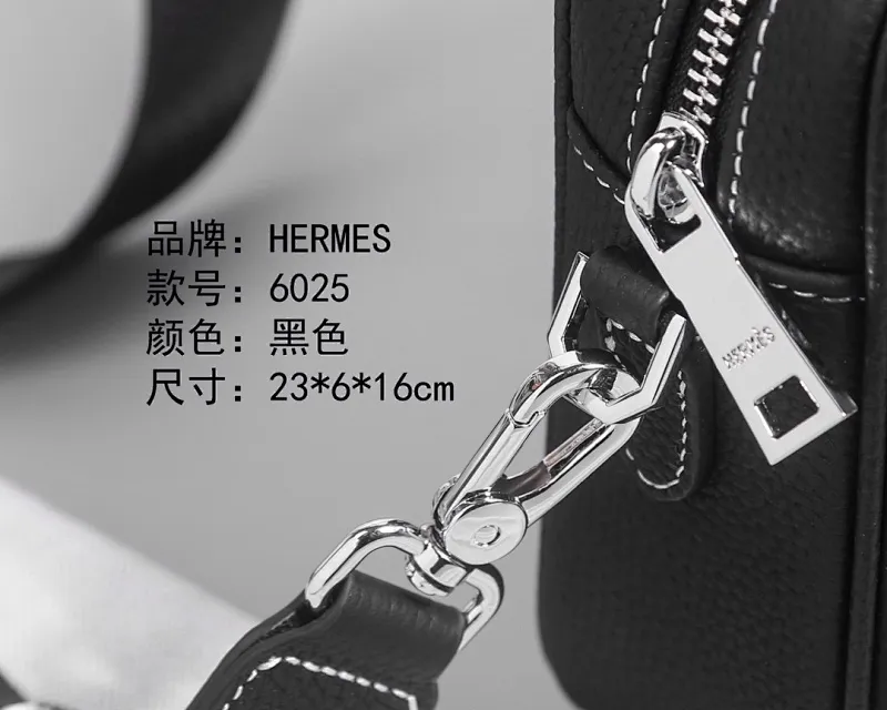 All Categories Hermès Men's Bags (Hermès) Hermès 6025_CM_1