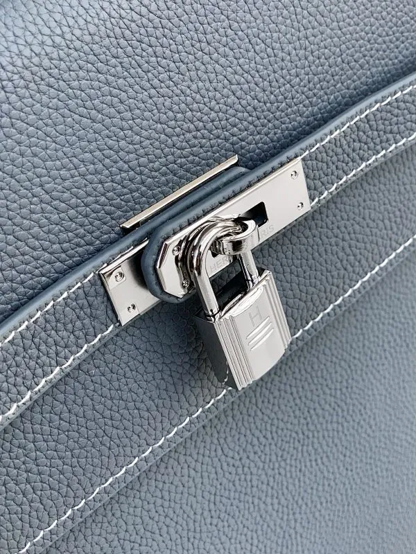 All Categories Hermès Men's Bags (Hermès) Hermès 6093-1B