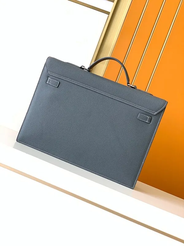 All Categories Hermès Men's Bags (Hermès) Hermès 6093-1B