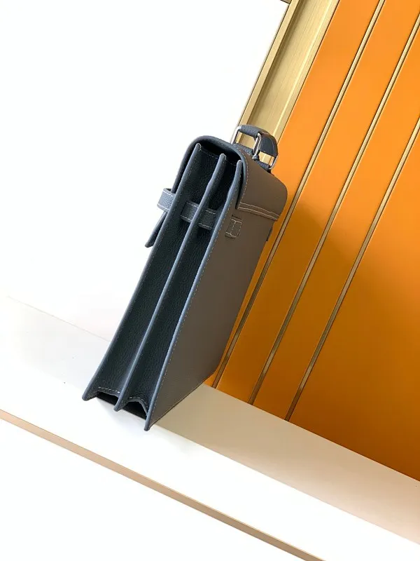 All Categories Hermès Men's Bags (Hermès) Hermès 6093-1B