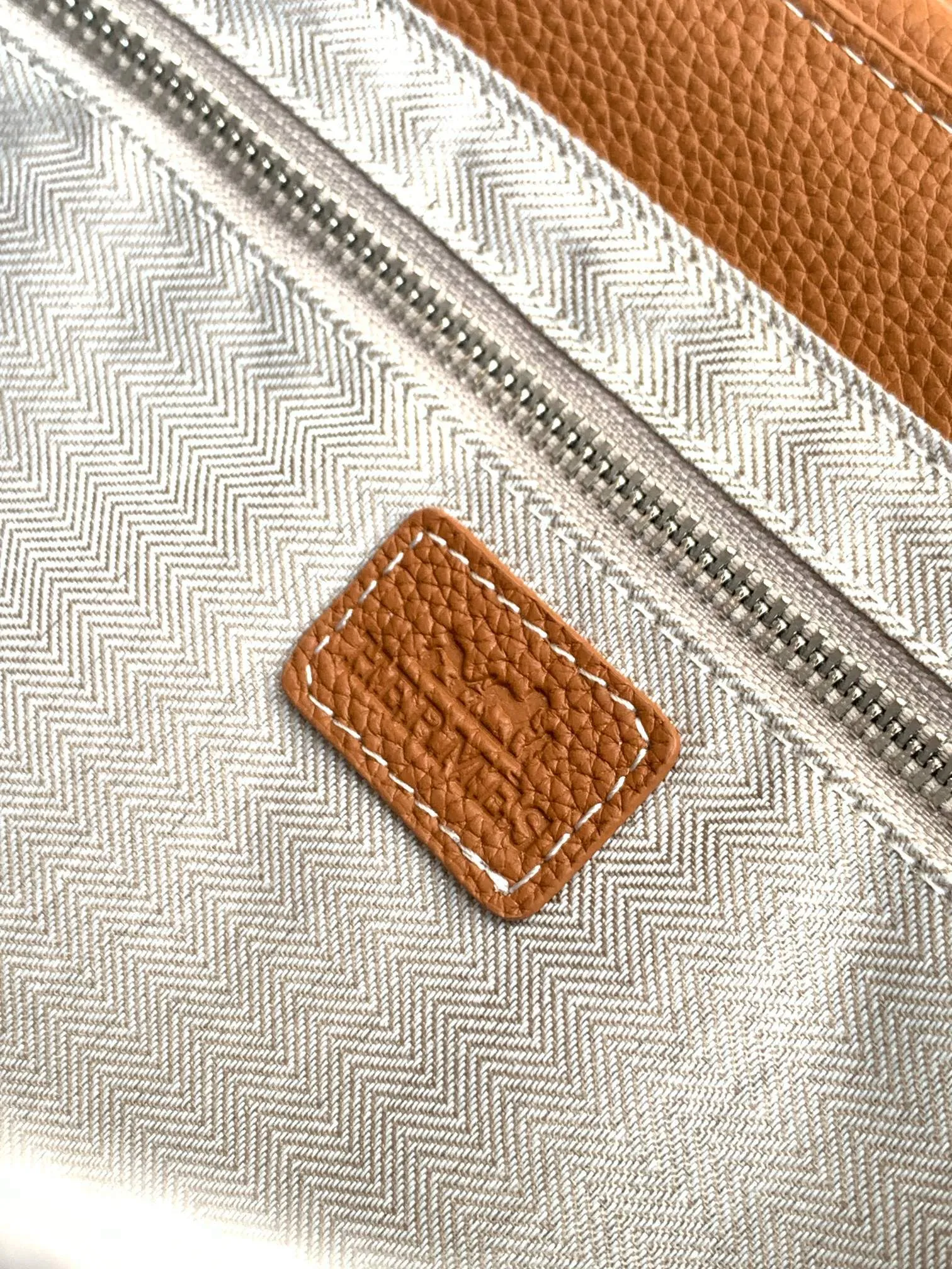 All Categories Hermès Men's Bags (Hermès) Hermès 6093-1B