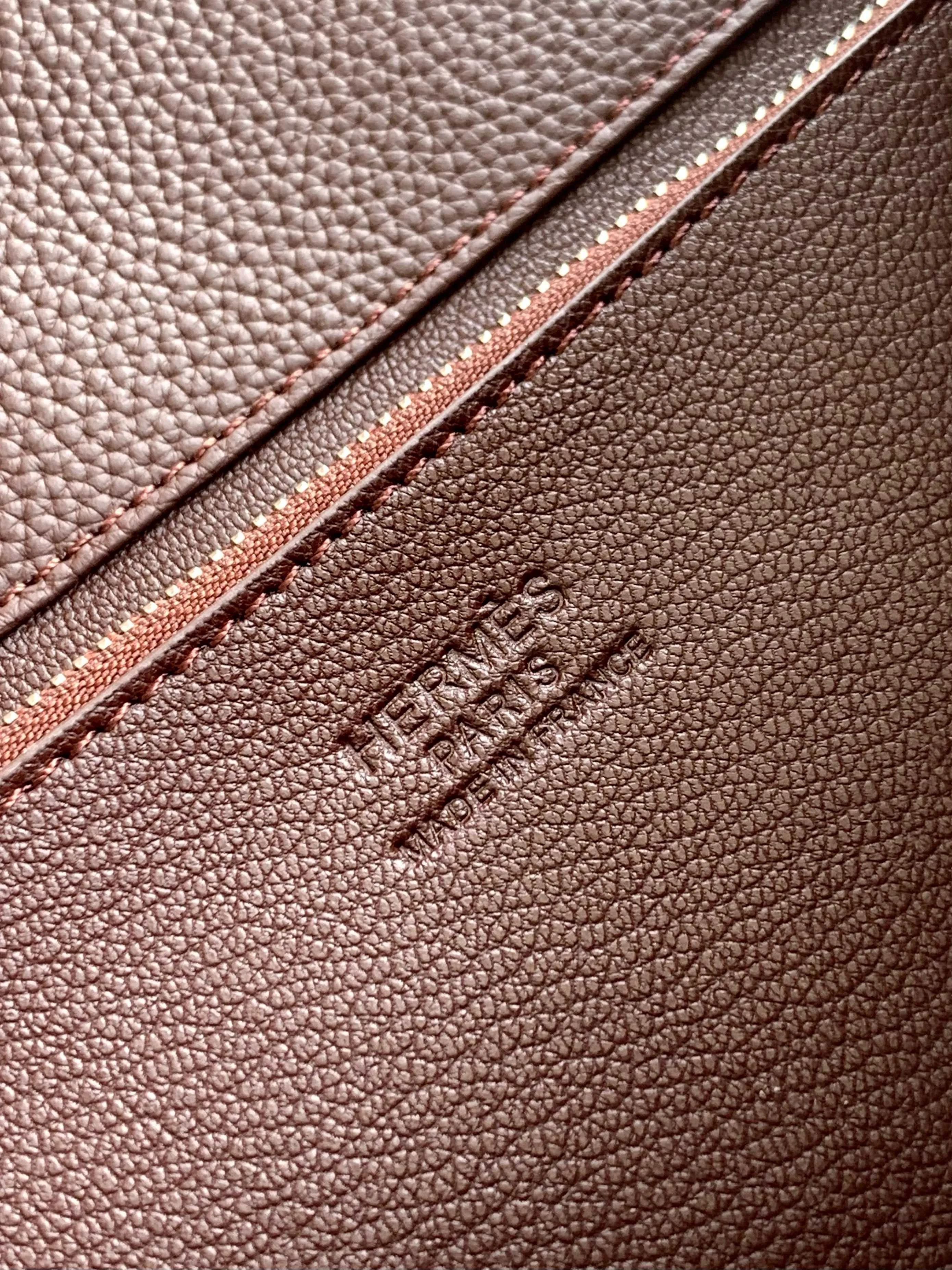 All categories Hermès men's bags (Hermès) Hermès 6095-1
