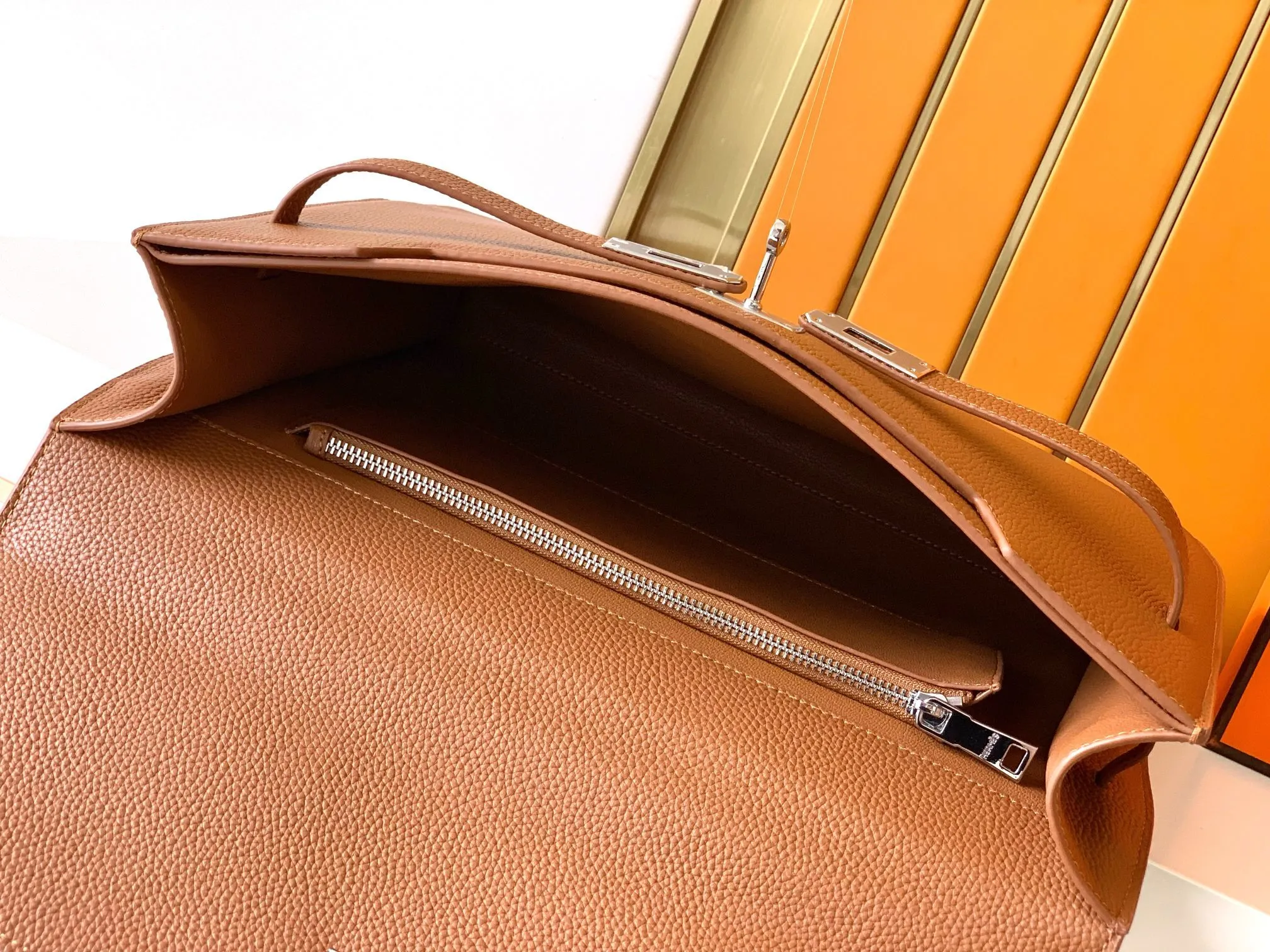 All categories Hermès men's bags (Hermès) Hermès 6095-1