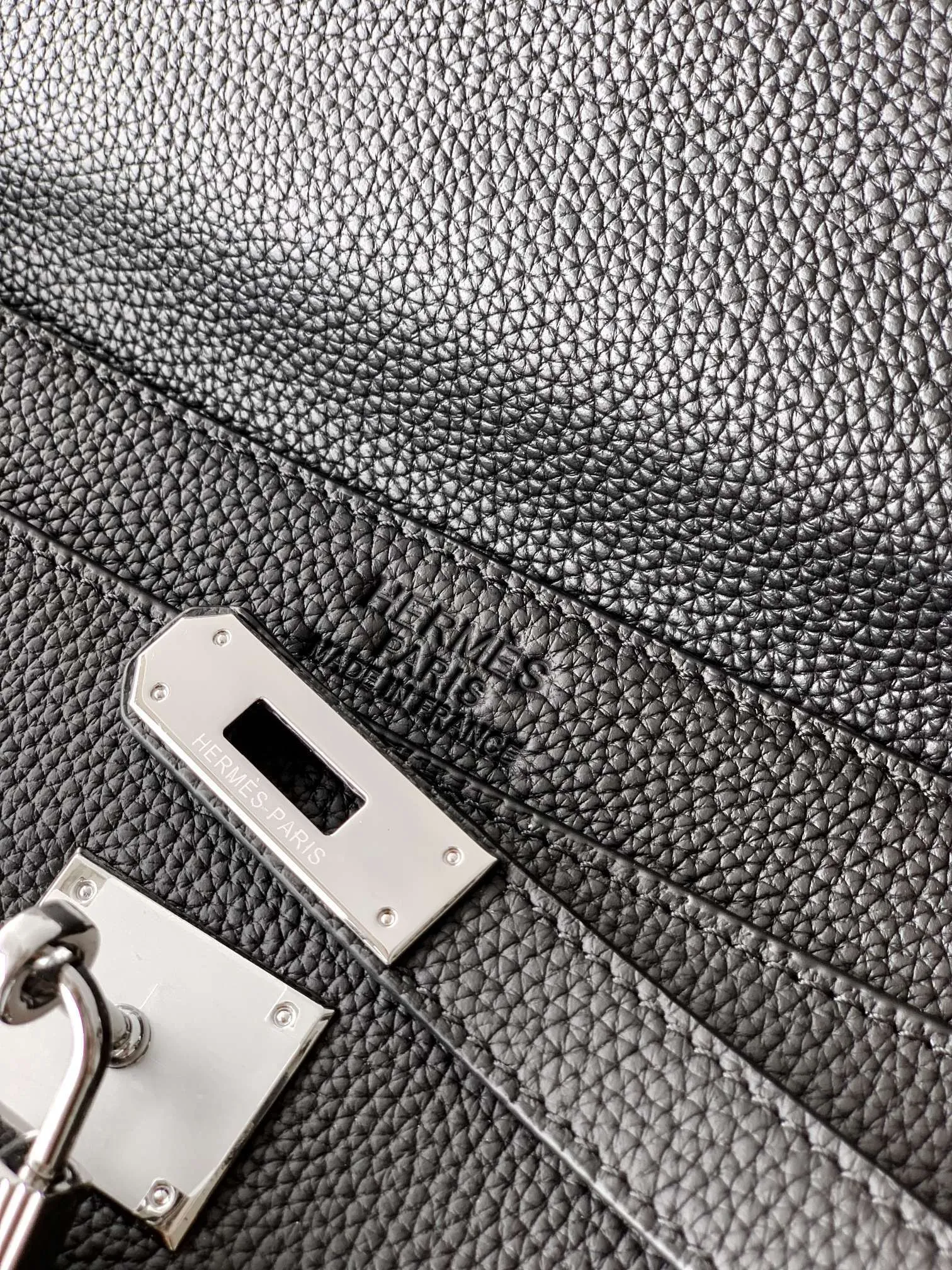 All categories Hermès men's bags (Hermès) Hermès 6095-1