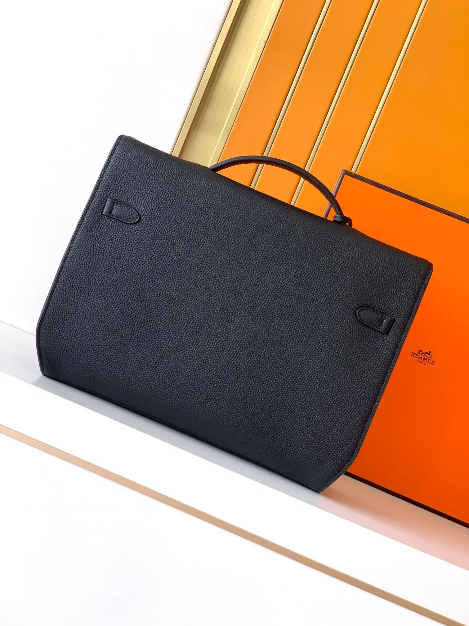 All categories Hermès men's bags (Hermès) Hermès 6095-1