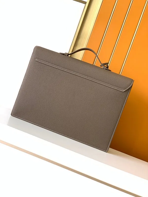 All categories Hermès men's bags (Hermès) Hermès 6093-1A