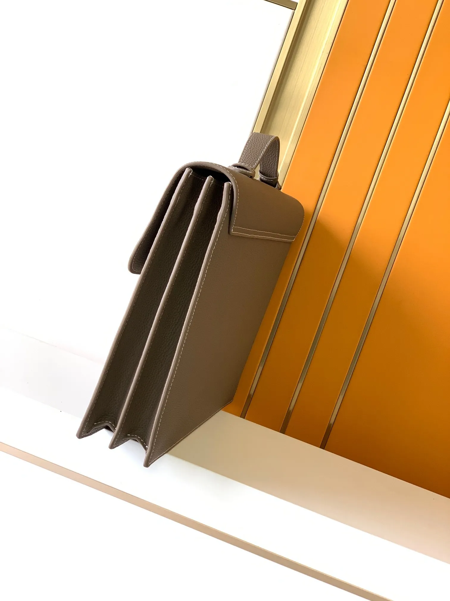 All categories Hermès men's bags (Hermès) Hermès 6093-1A