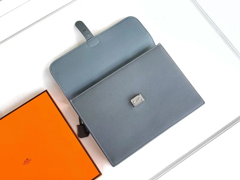 All categories Hermès men's bags (Hermès) Hermès 6093-1A