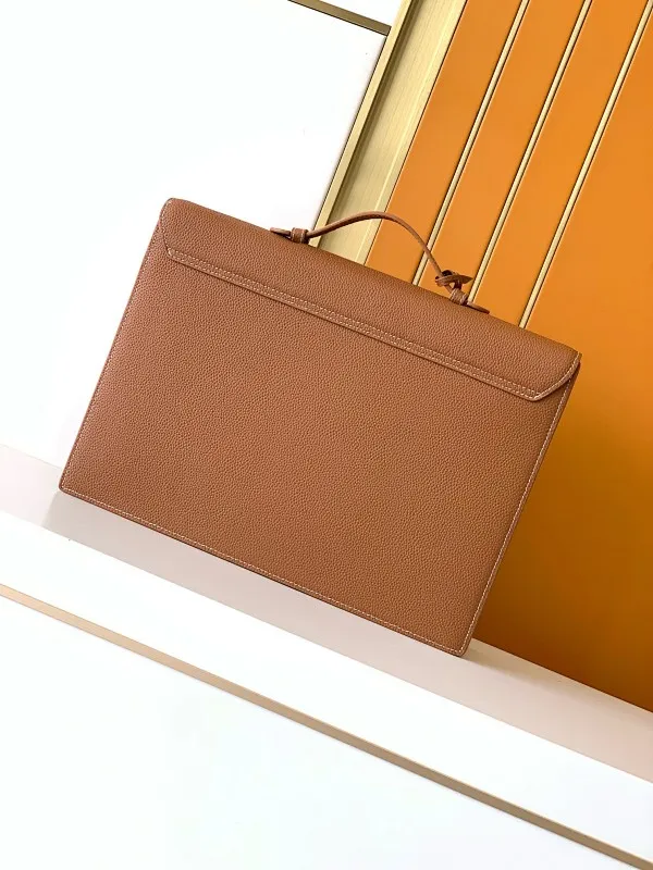 All categories Hermès men's bags (Hermès) Hermès 6093-1A
