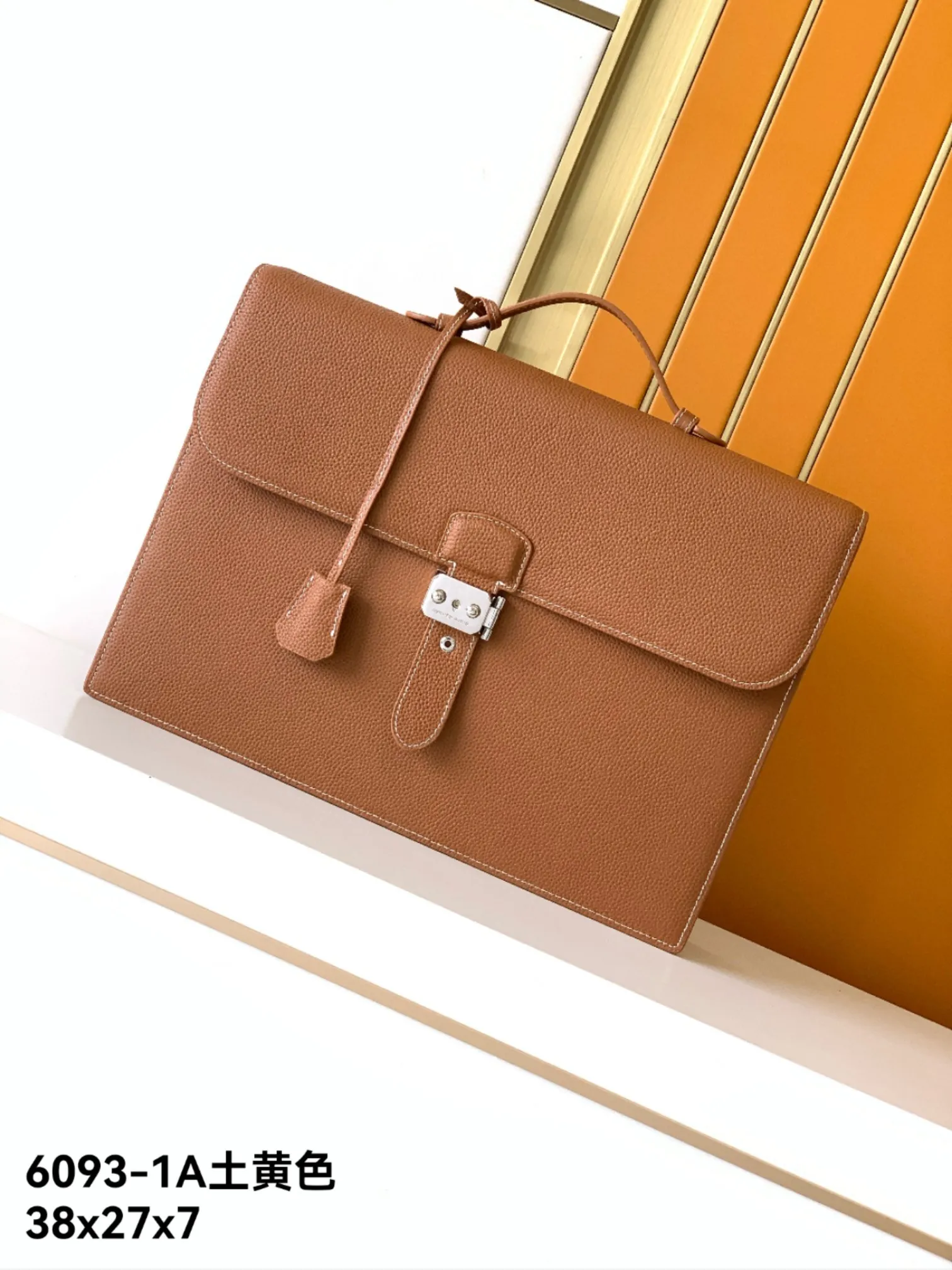 All categories Hermès men's bags (Hermès) Hermès 6093-1A