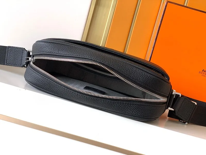All categories Hermès men's bags (Hermès) Hermès original order 7082-5