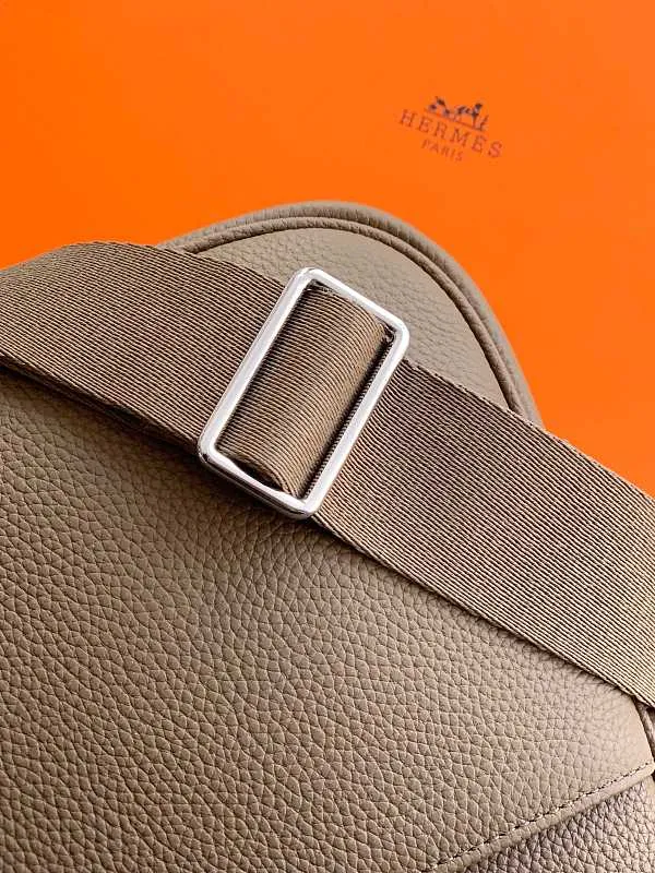 All categories Hermès men's bags (Hermès) Hermès original order 7082-5