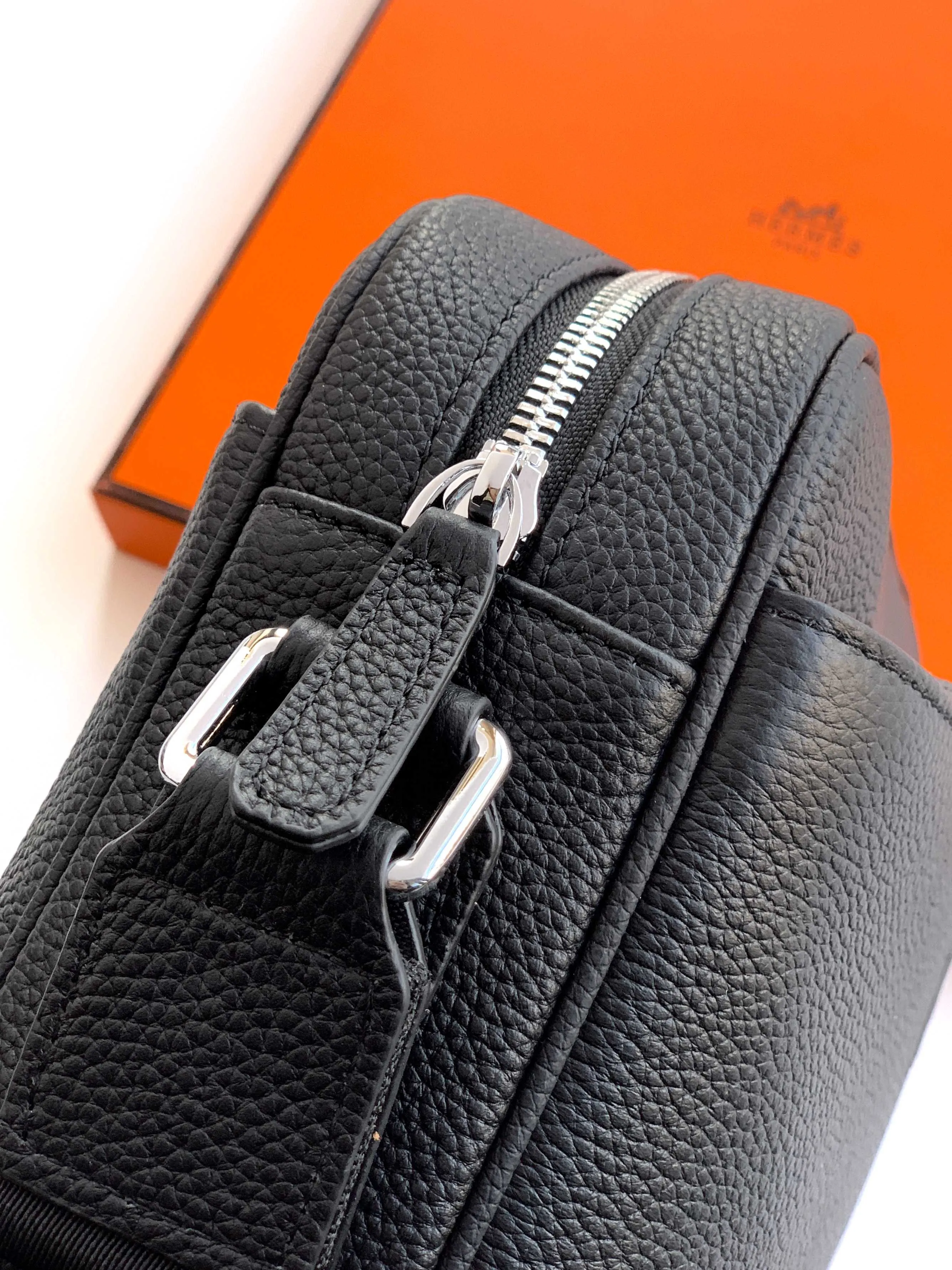 All categories Hermès men's bags (Hermès) Hermès original order 7082-5