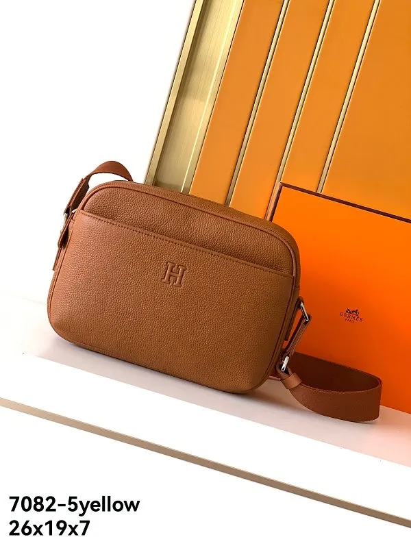 All categories Hermès men's bags (Hermès) Hermès original order 7082-5