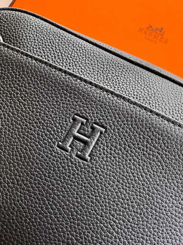 All categories Hermès men's bags (Hermès) Hermès original order 7082-5