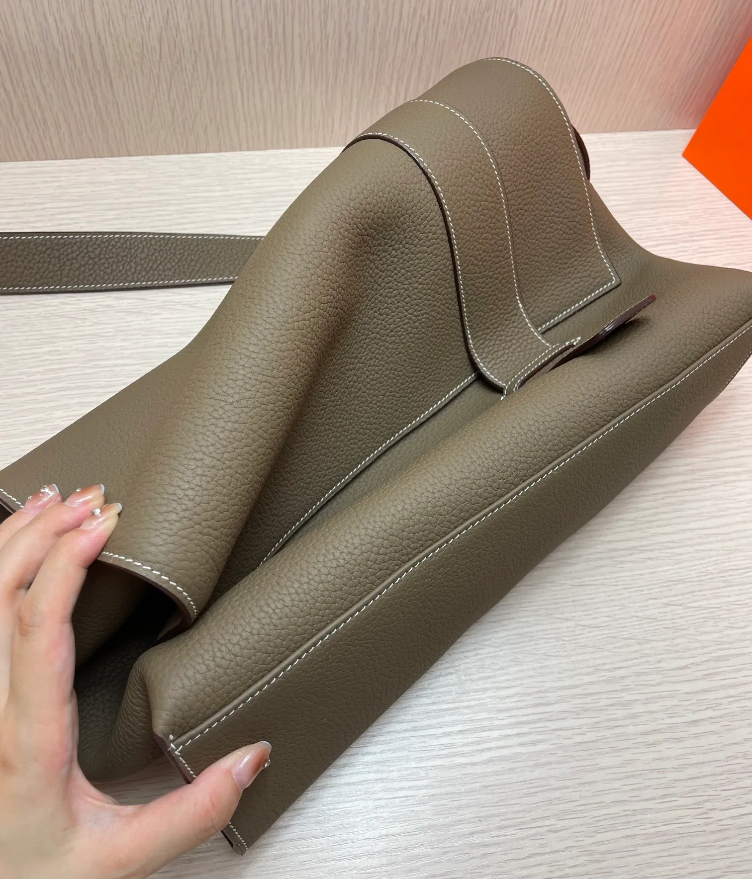 All Categories Hermès Men's Bags (Hermès) Hermès 34