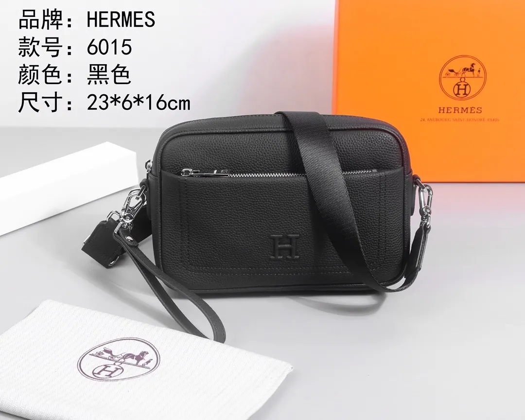 All Categories Hermès Men's Bags (Hermès) Hermès 6015_CM_1