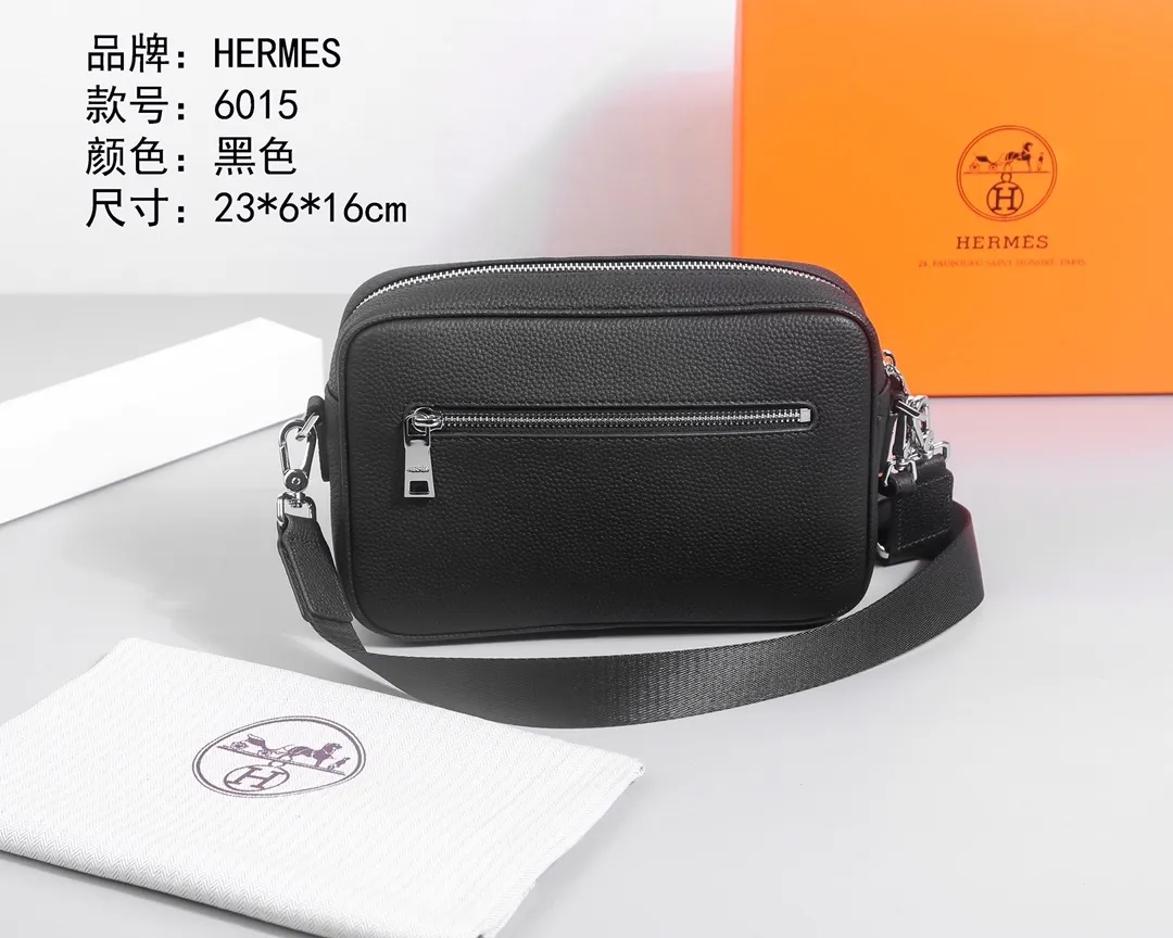 All Categories Hermès Men's Bags (Hermès) Hermès 6015_CM_1