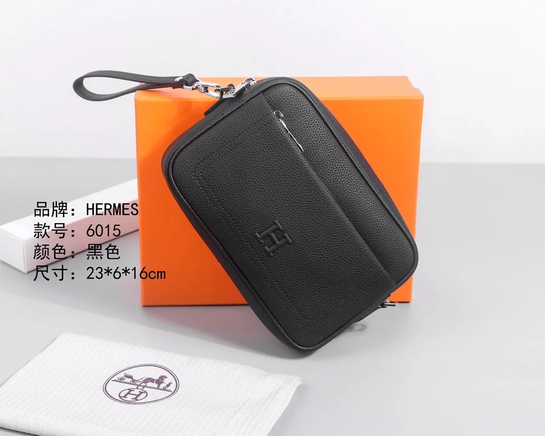 All Categories Hermès Men's Bags (Hermès) Hermès 6015_CM_1