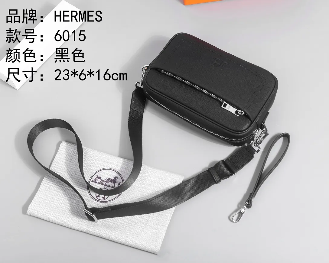 All Categories Hermès Men's Bags (Hermès) Hermès 6015_CM_1