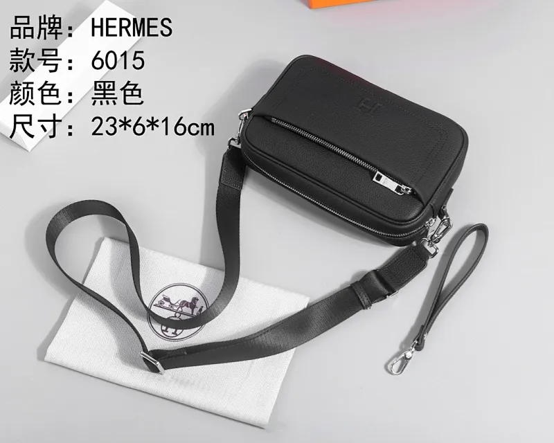All Categories Hermès Men's Bags (Hermès) Hermès 6015_CM_1