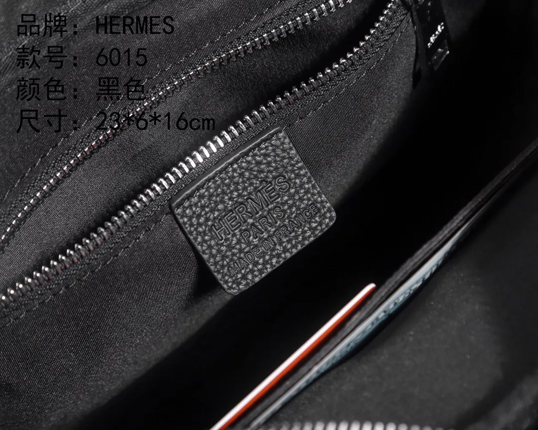 All Categories Hermès Men's Bags (Hermès) Hermès 6015_CM_1