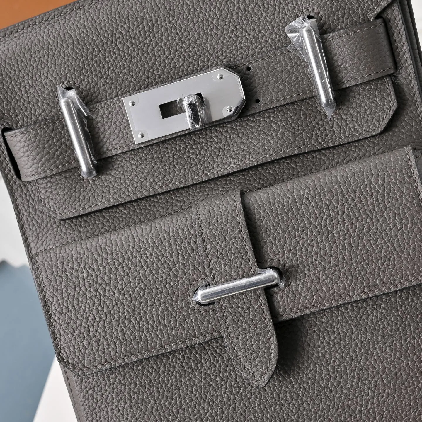 All categories Hermès men's bags (Hermès) Hermès 2818