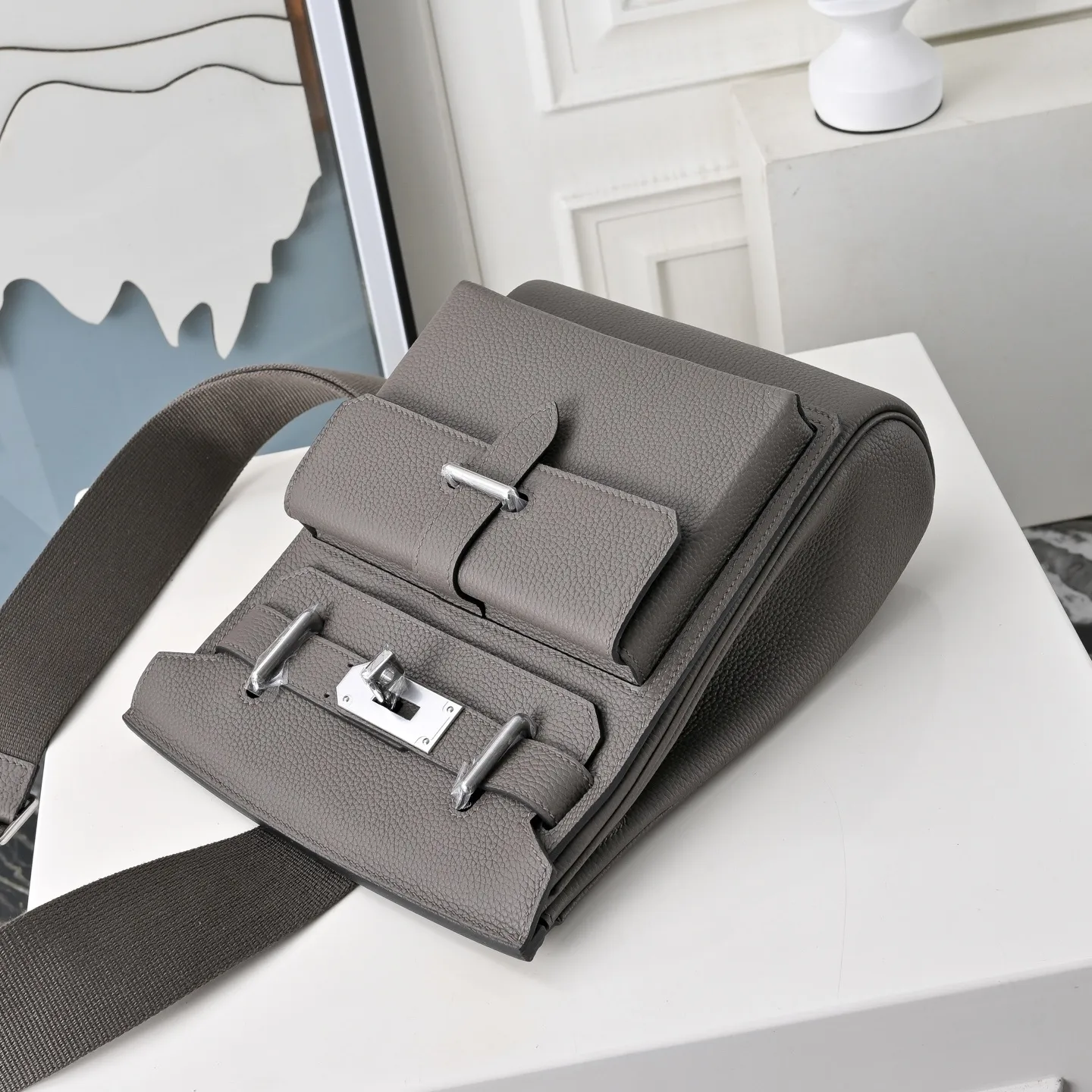 All categories Hermès men's bags (Hermès) Hermès 2818