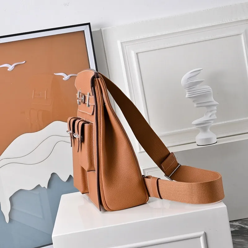 All categories Hermès men's bags (Hermès) Hermès 2818