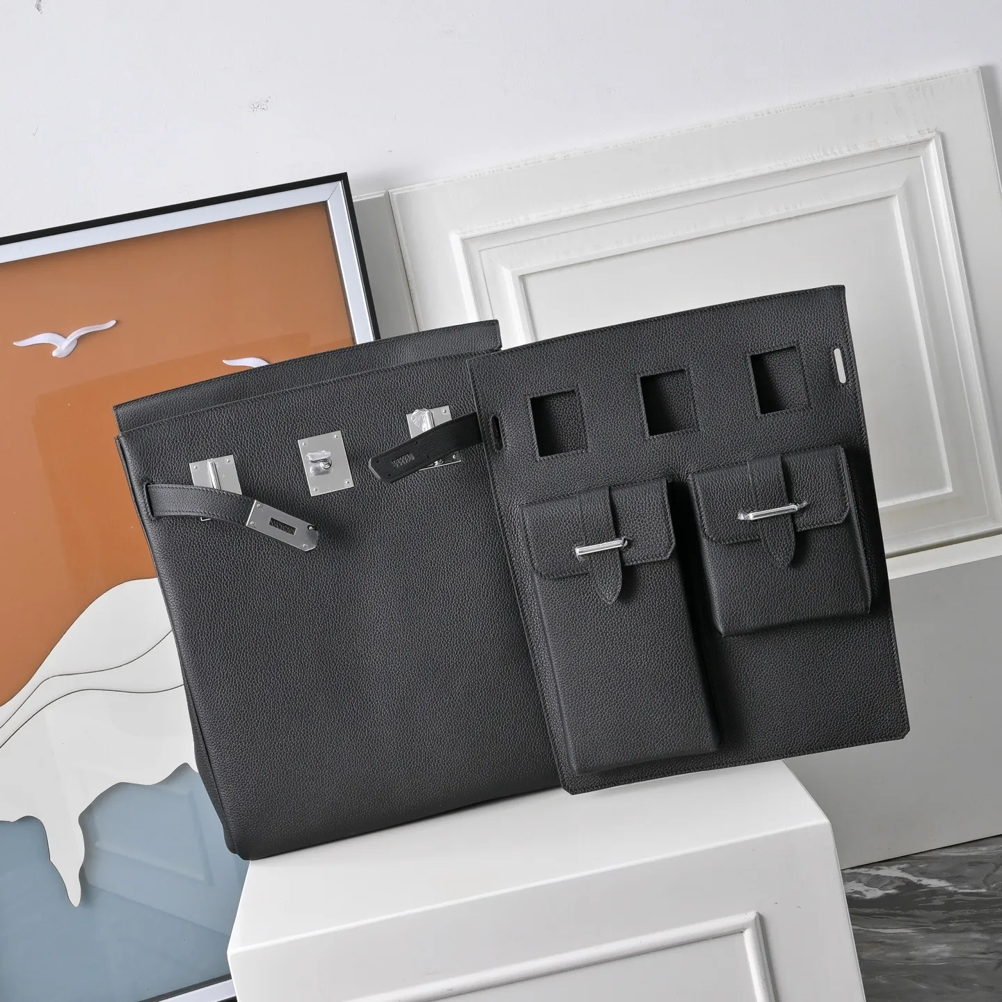 All categories Hermès men's bags (Hermès) Hermès 2818