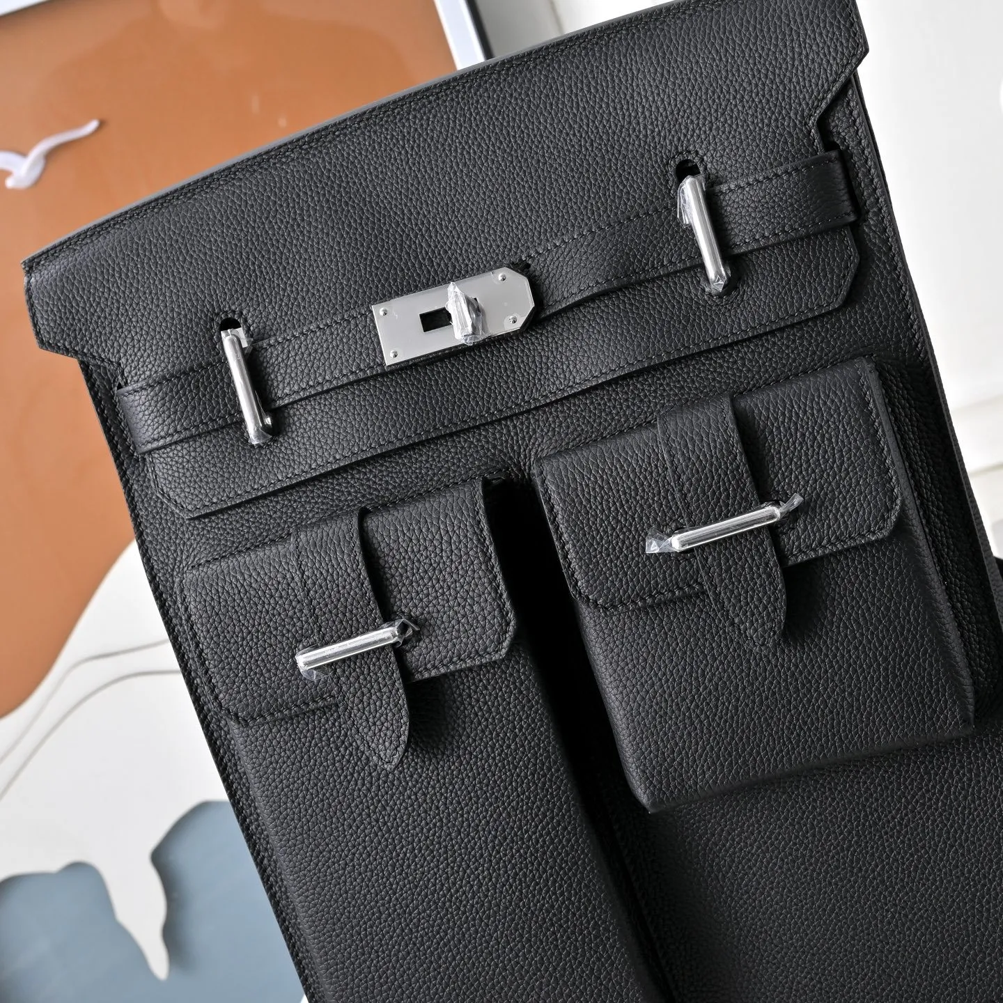 All categories Hermès men's bags (Hermès) Hermès 2818