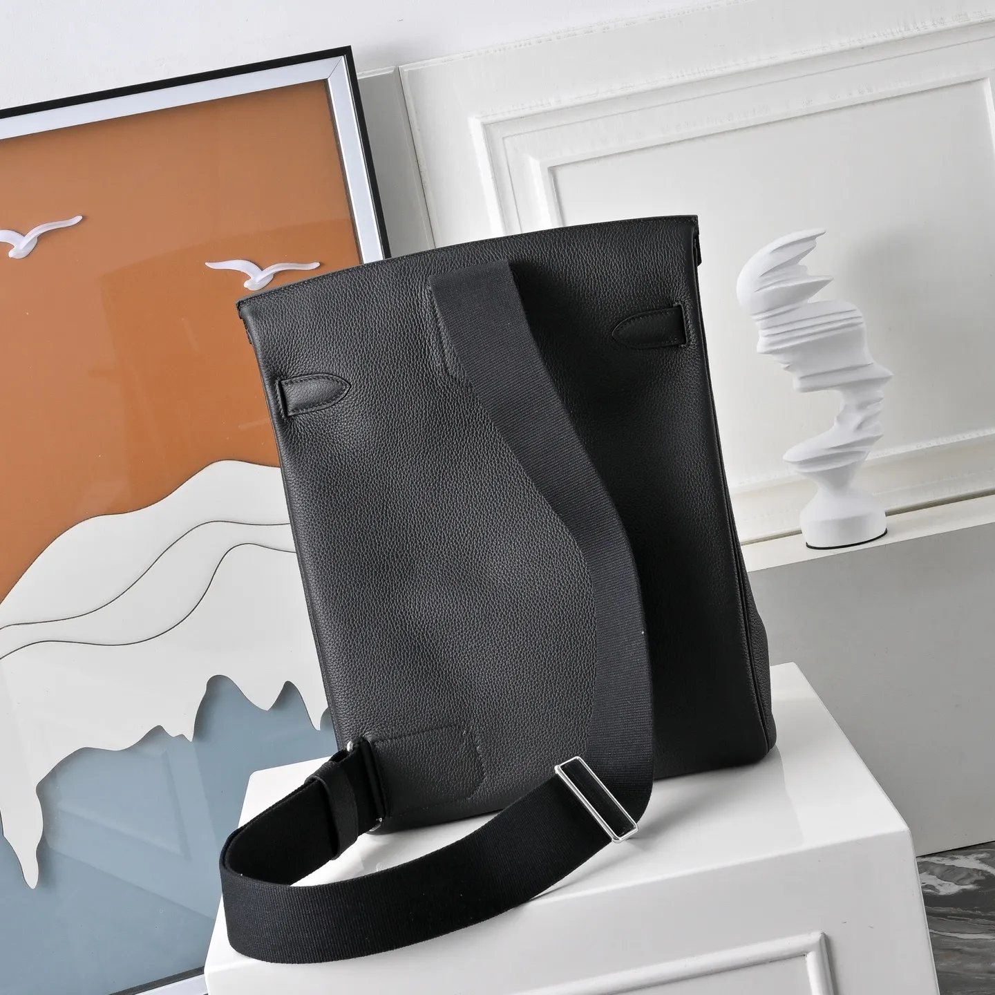 All categories Hermès men's bags (Hermès) Hermès 2818