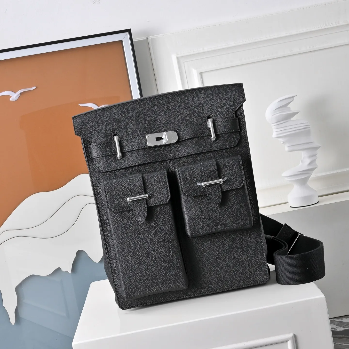 All categories Hermès men's bags (Hermès) Hermès 2818