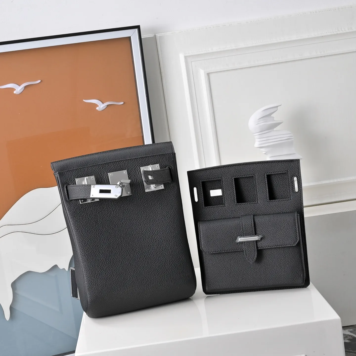 All categories Hermès men's bags (Hermès) Hermès 2818