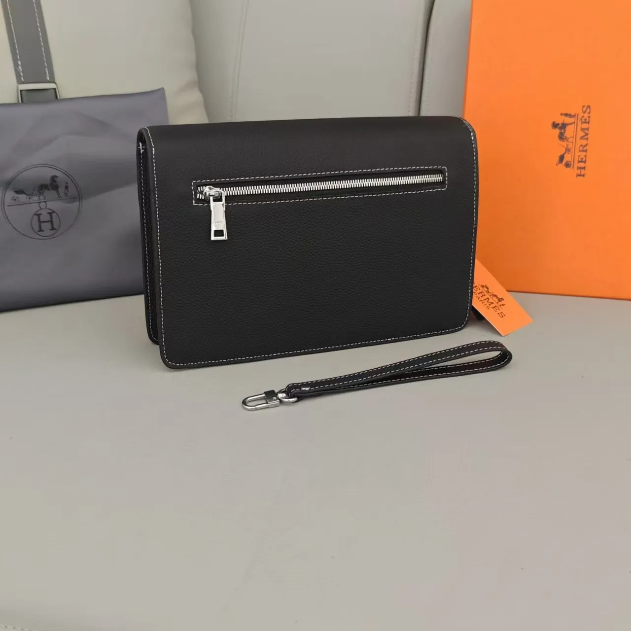 All Categories Hermès Men's Bags (Hermès) Hermès H5030-4