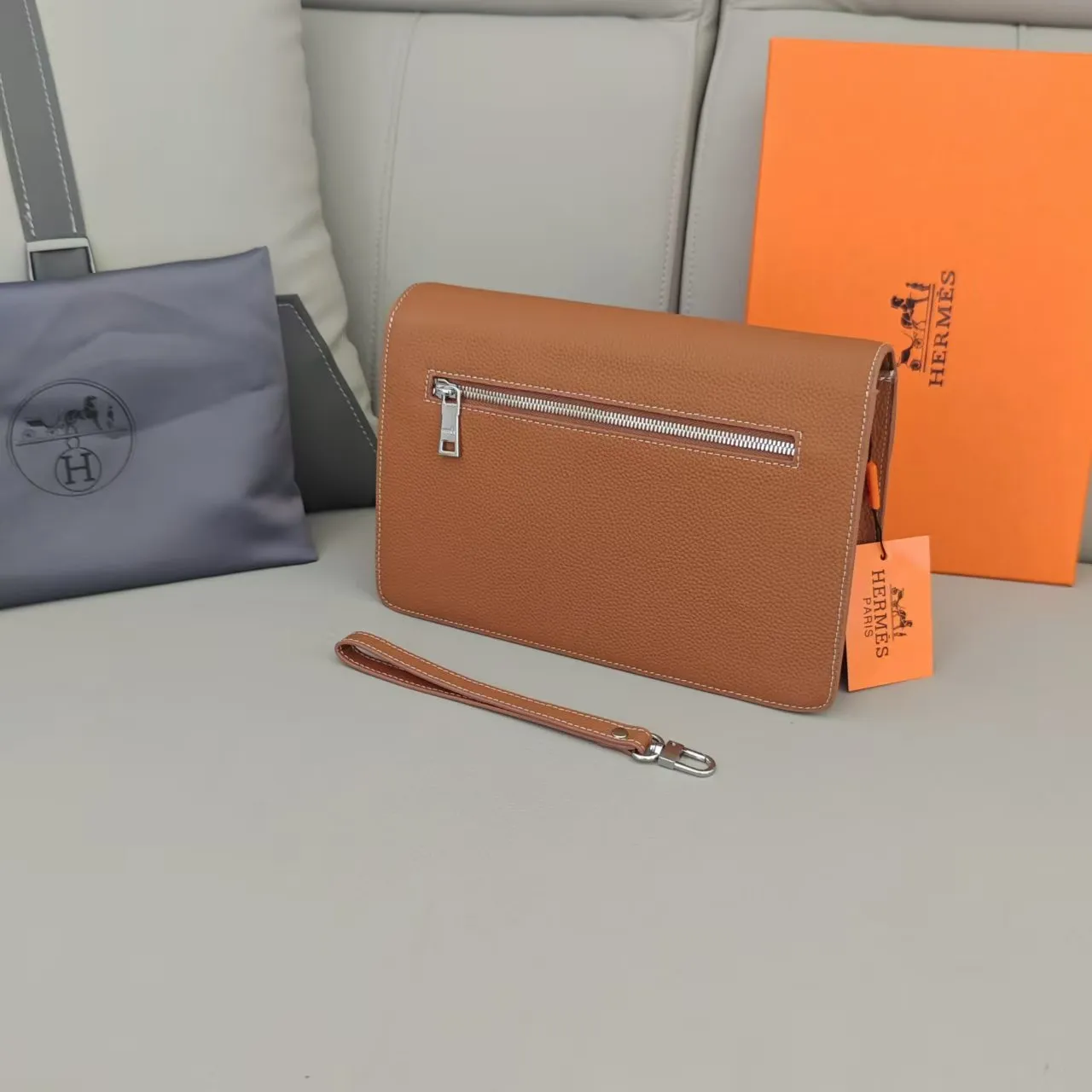 All Categories Hermès Men's Bags (Hermès) Hermès H5030-4