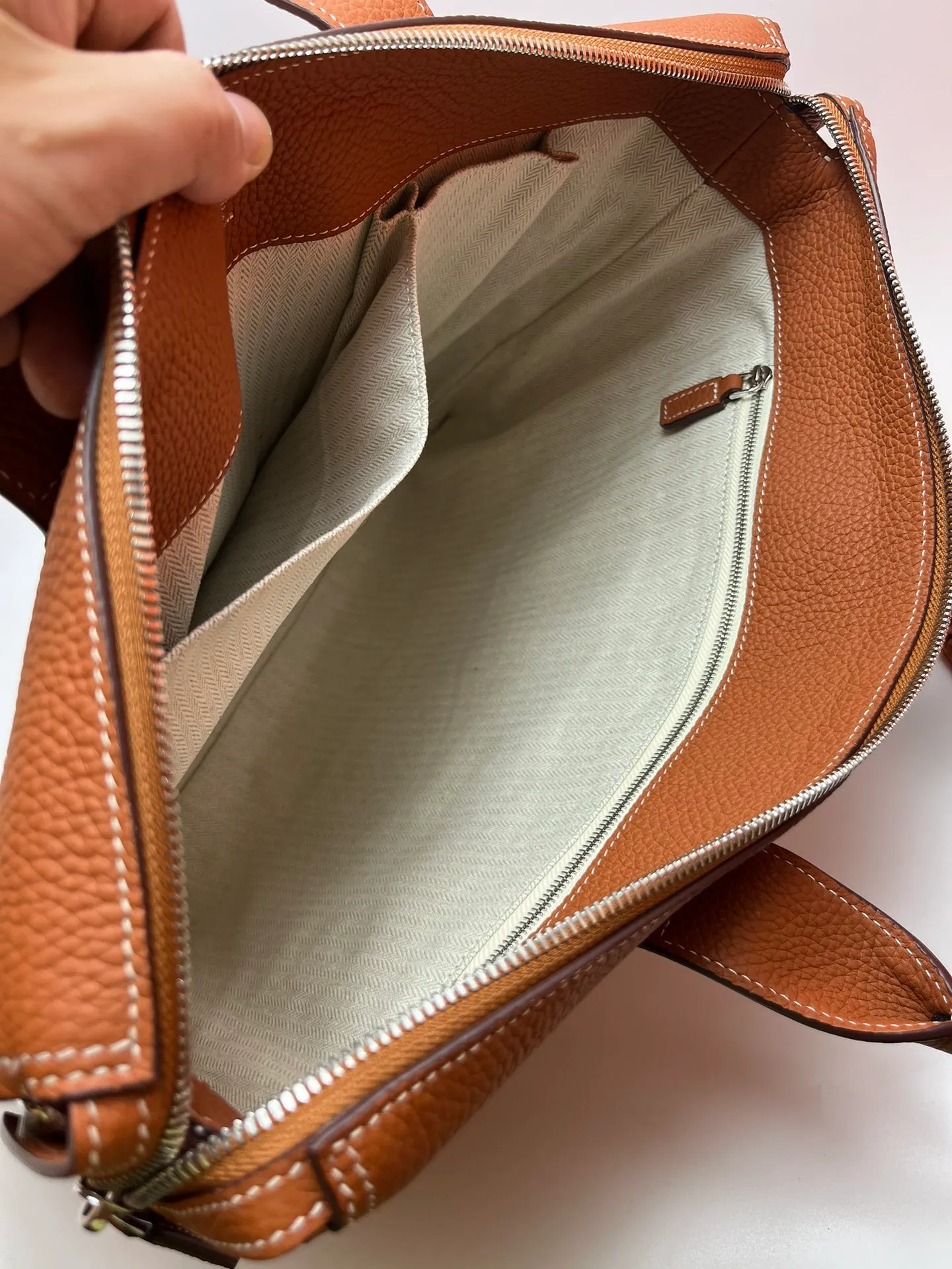 All categories Hermès men's bags (Hermès) Hermès 3939