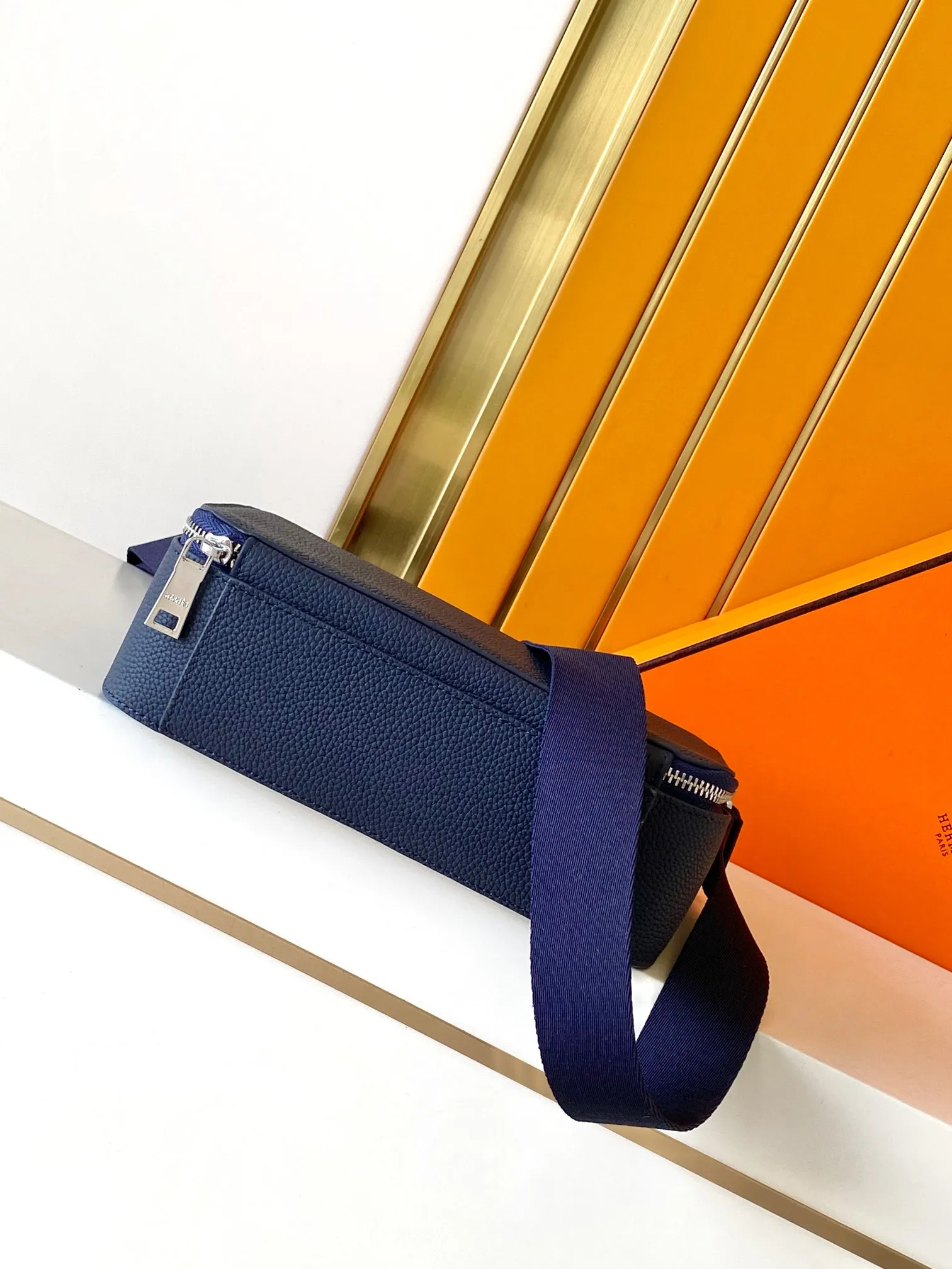 All categories Hermès men's bags (Hermès) Hermès original order 7062-4