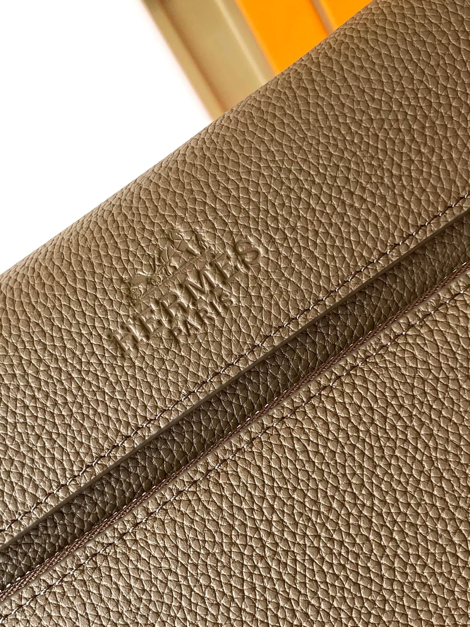 All categories Hermès men's bags (Hermès) Hermès original order 7062-4