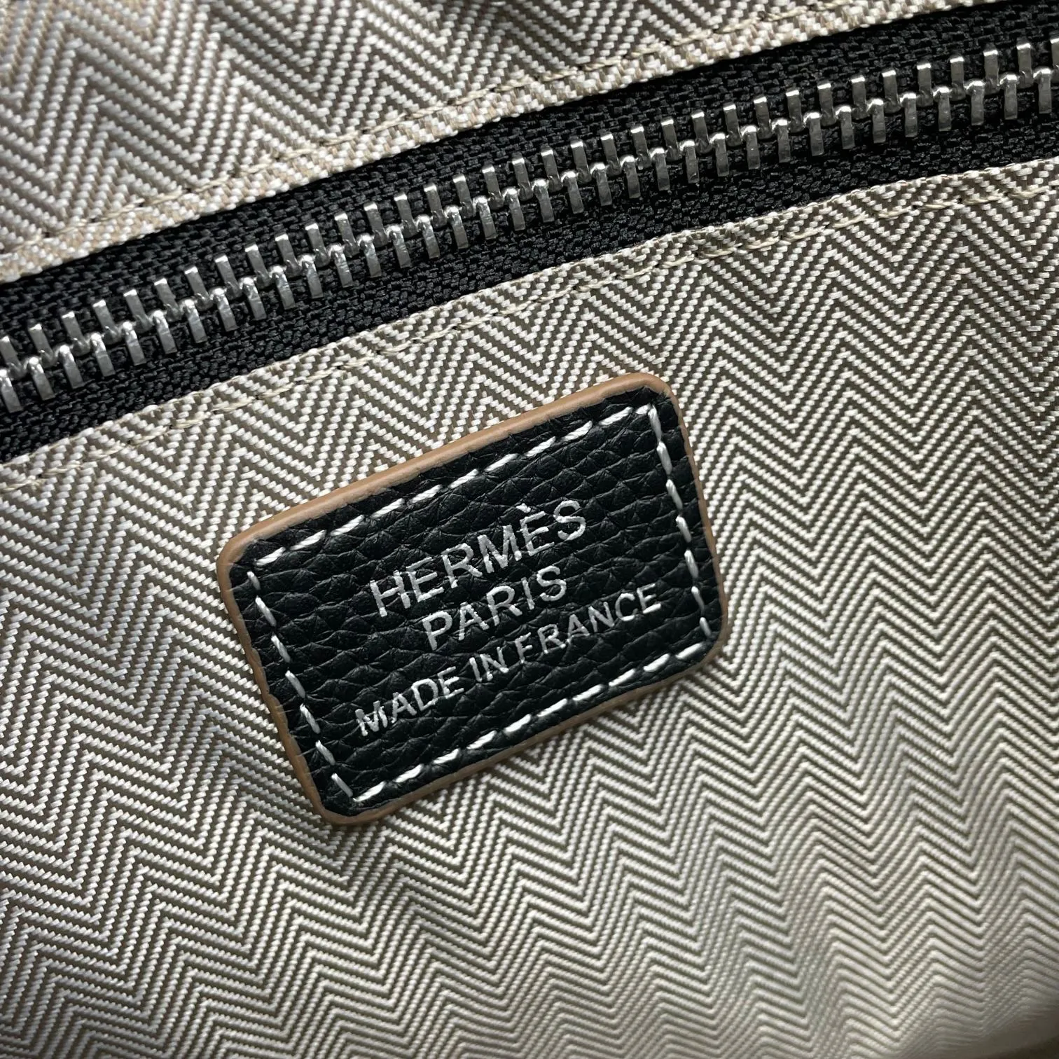 All categories Hermès men's bags (Hermès) Hermès 33244-2