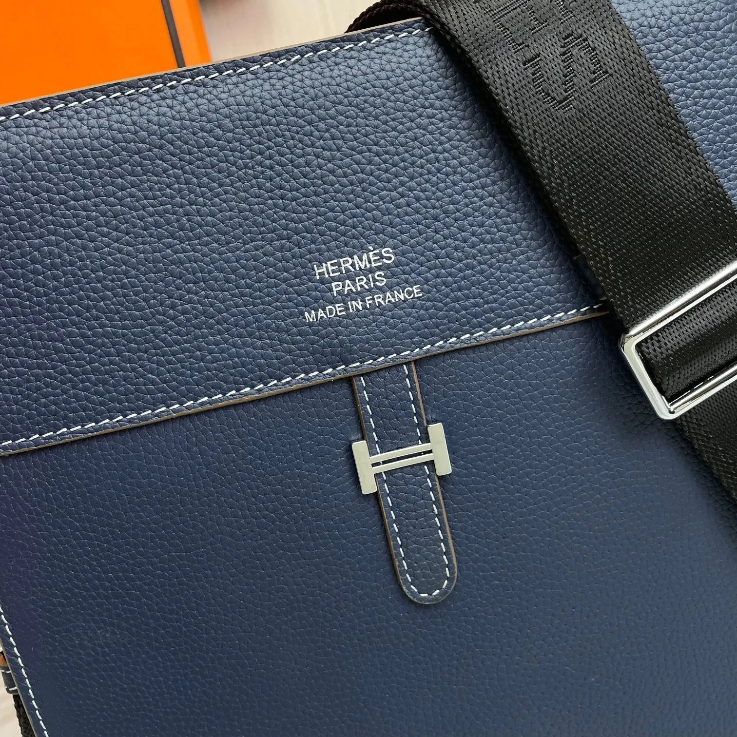 All categories Hermès men's bags (Hermès) Hermès 33244-2