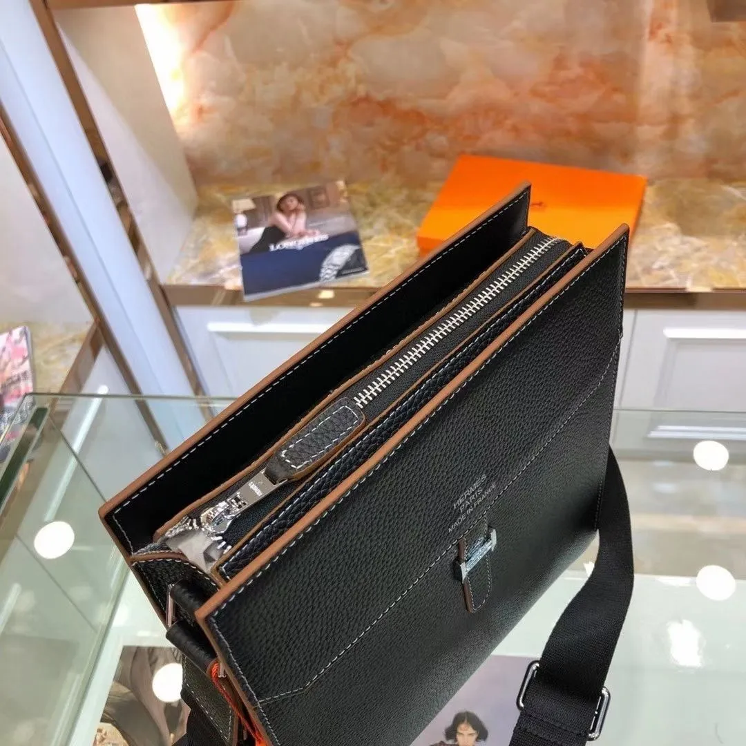 All categories Hermès men's bags (Hermès) Hermès 33244-2