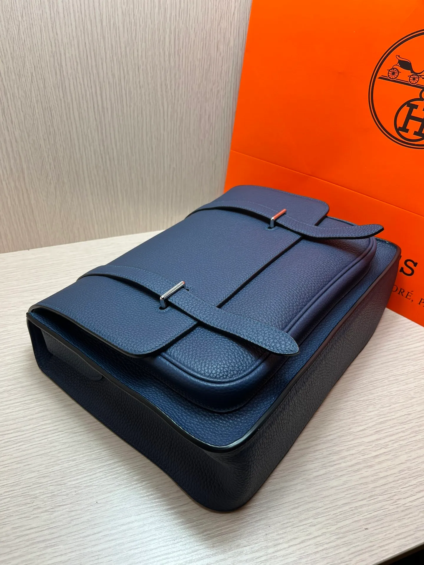 All Categories Hermès Men's Bags (Hermès) Hermès 24