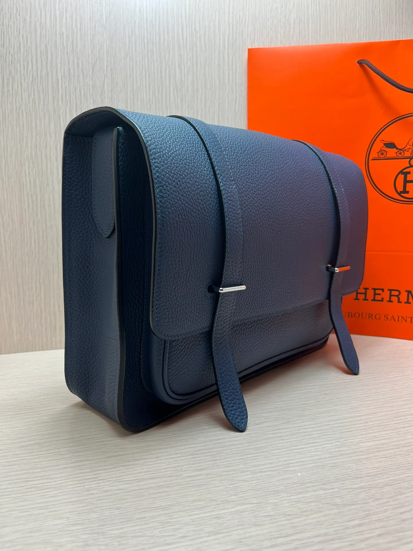 All Categories Hermès Men's Bags (Hermès) Hermès 24
