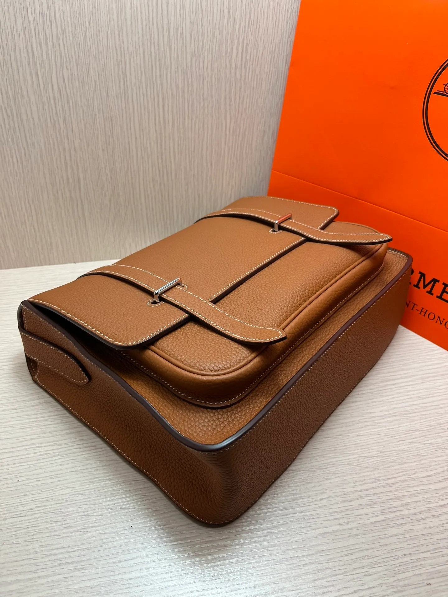 All Categories Hermès Men's Bags (Hermès) Hermès 24