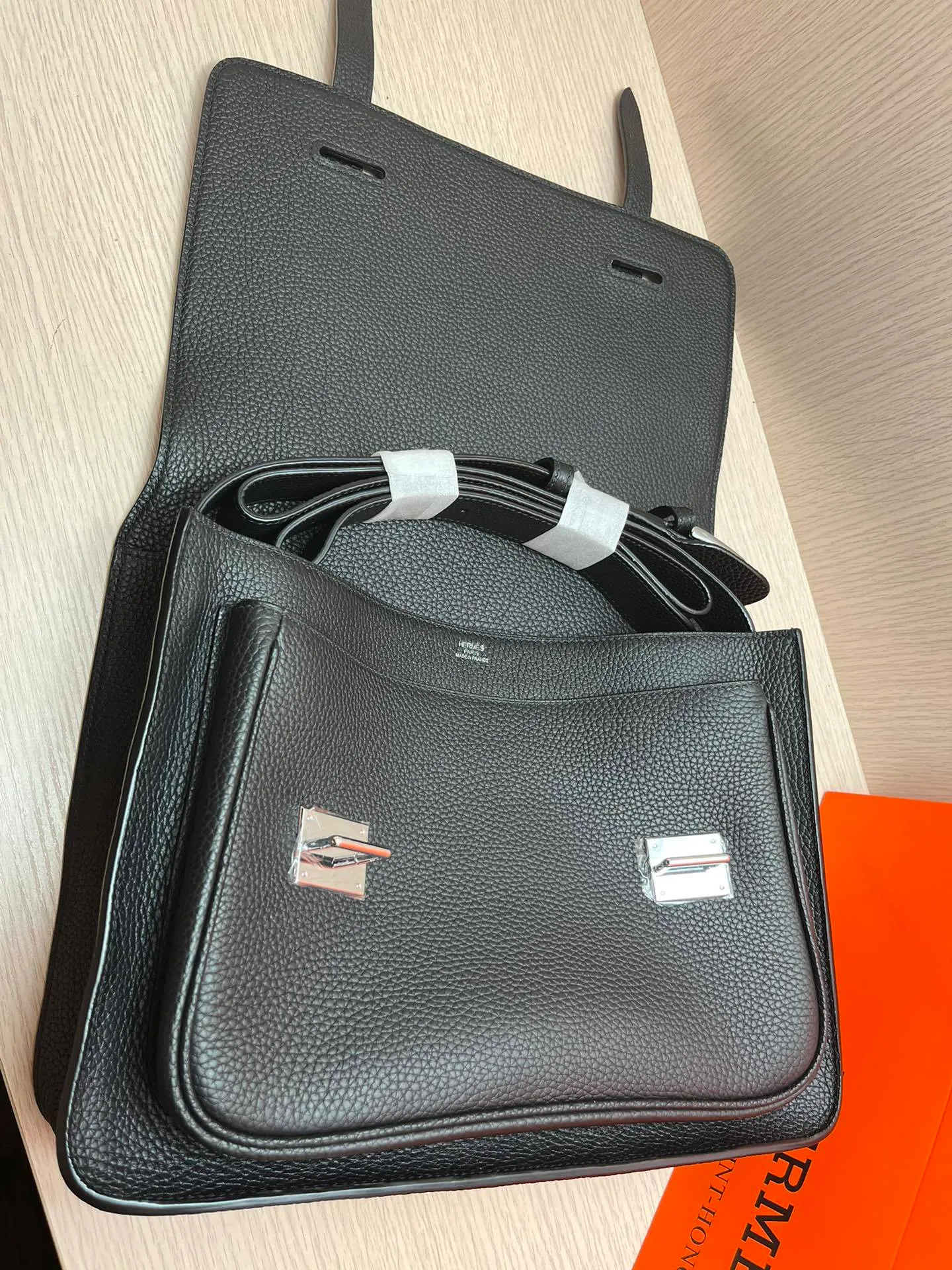 All Categories Hermès Men's Bags (Hermès) Hermès 24