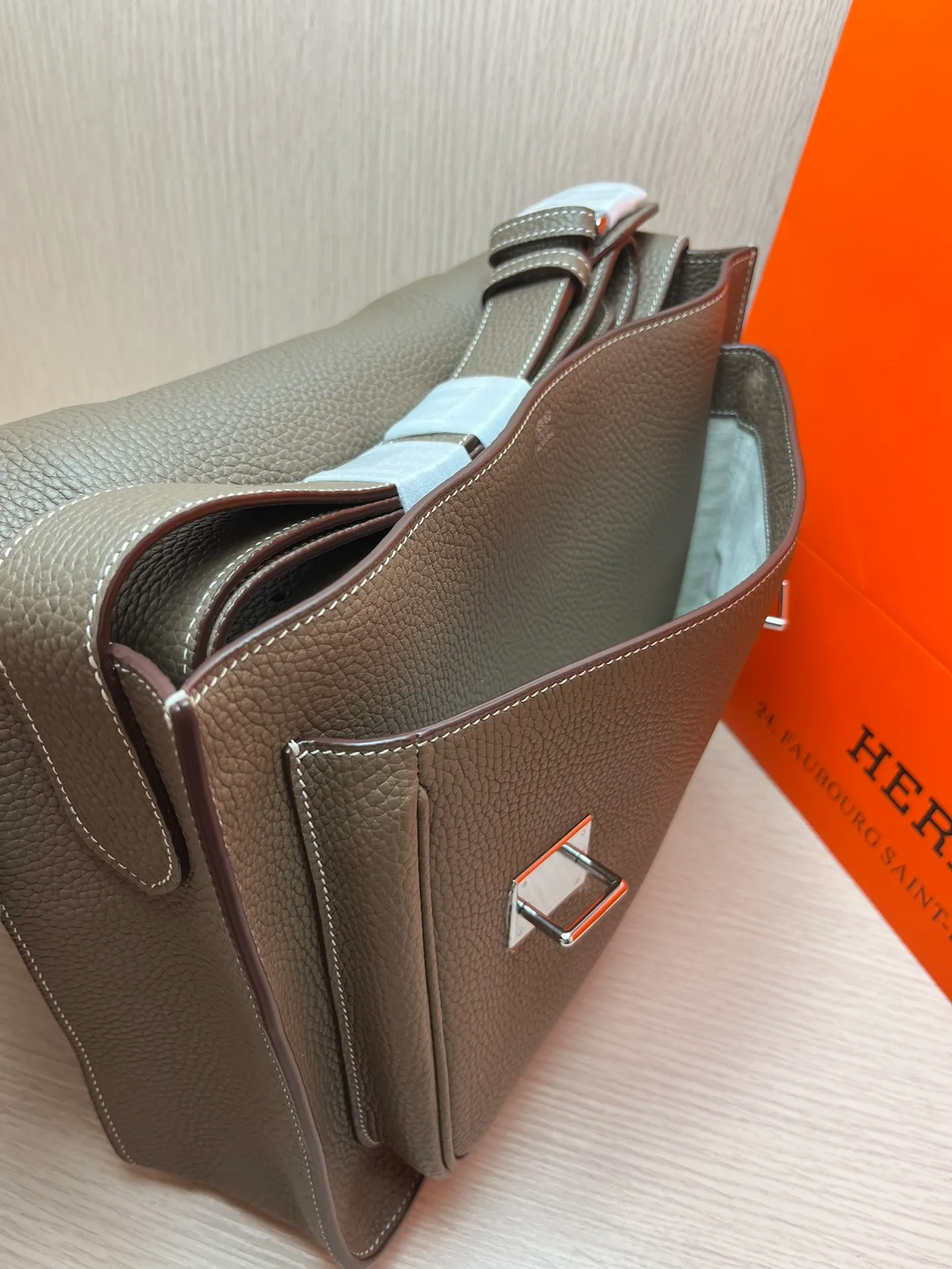 All Categories Hermès Men's Bags (Hermès) Hermès 24